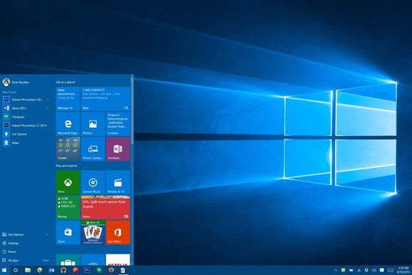 Atualizar para o Windows 10